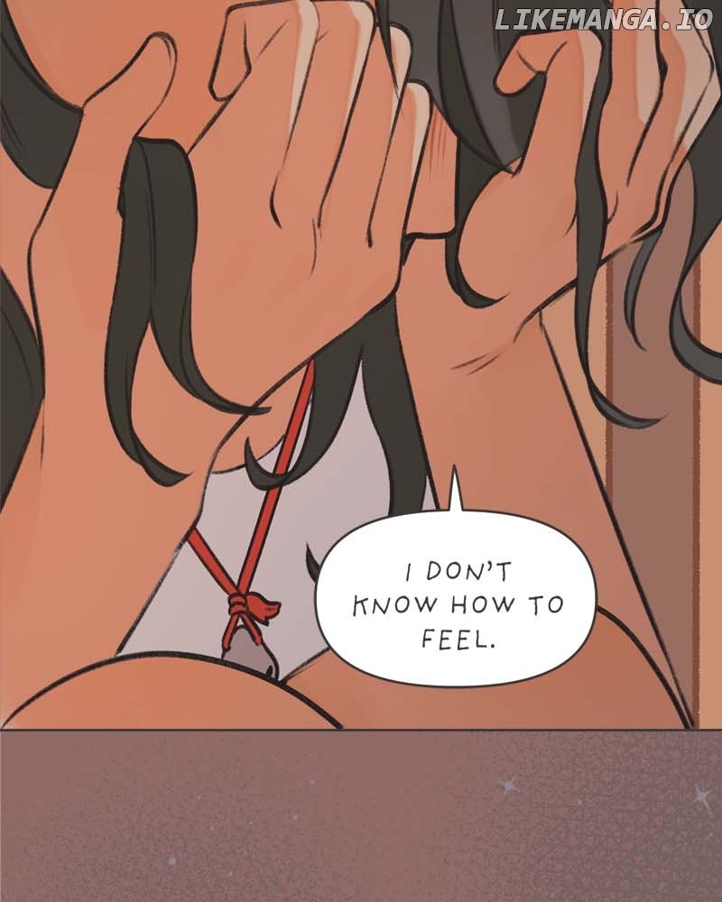 All Haven Academy Chapter 28 - page 7